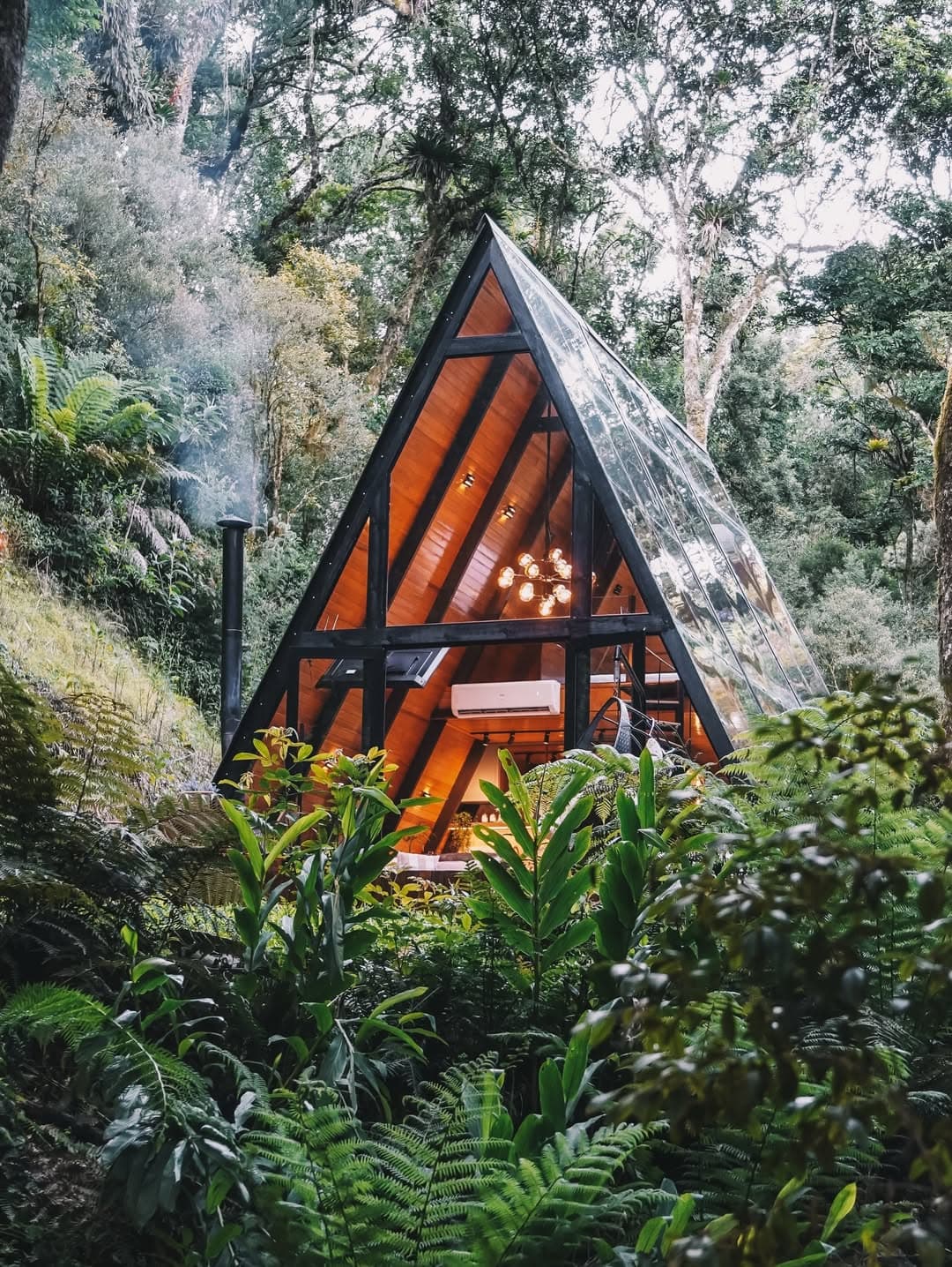 Cabana Doce Encanto